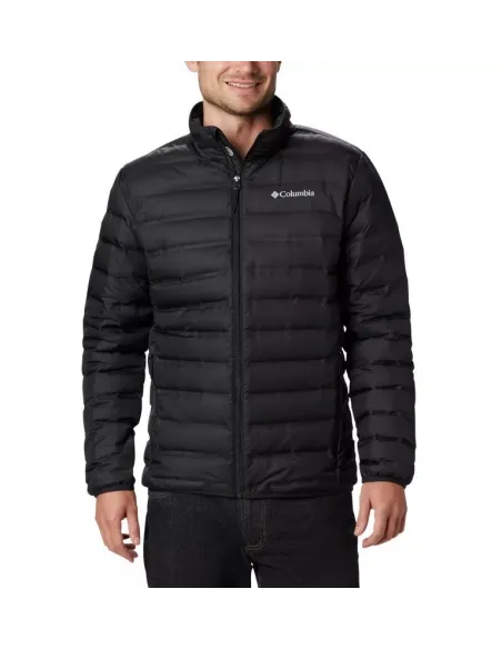 Męska Kurtka Puchowa Columbia Lake 22 Down Jacket L