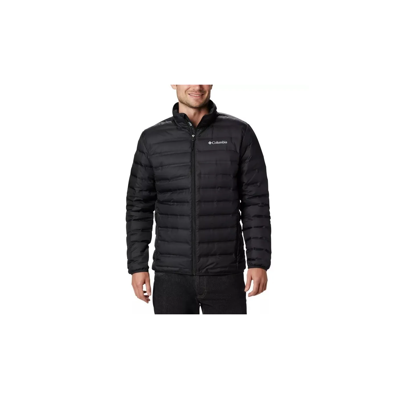 Męska Kurtka Puchowa Columbia Lake 22 Down Jacket L