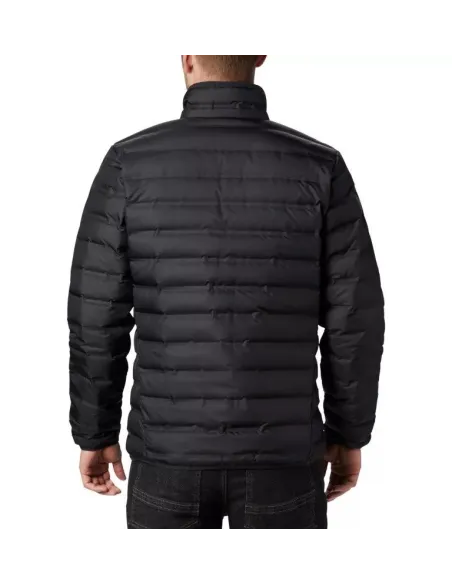 Męska Kurtka Puchowa Columbia Lake 22 Down Jacket L