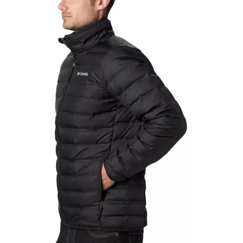 Męska Kurtka Puchowa Columbia Lake 22 Down Jacket L
