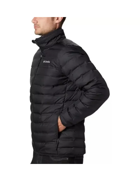 Męska Kurtka Puchowa Columbia Lake 22 Down Jacket L