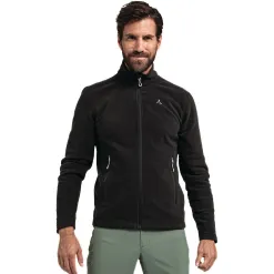 Kurtka Polarowa Męska Schoffel Cincinnati 3 Jacket Wiatrówka 58 4XL