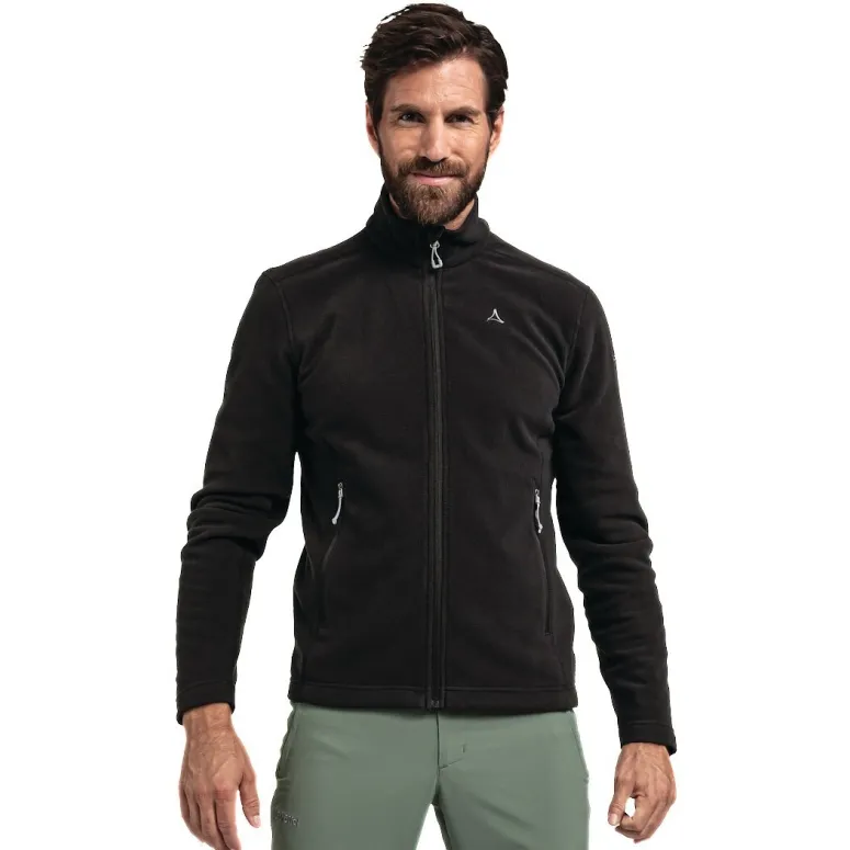 Kurtka Polarowa Męska Schoffel Cincinnati 3 Jacket Wiatrówka 58 4XL