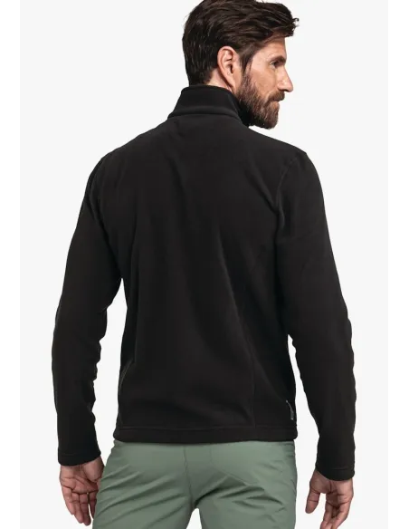 Kurtka Polarowa Męska Schoffel Cincinnati 3 Jacket Wiatrówka 58 4XL