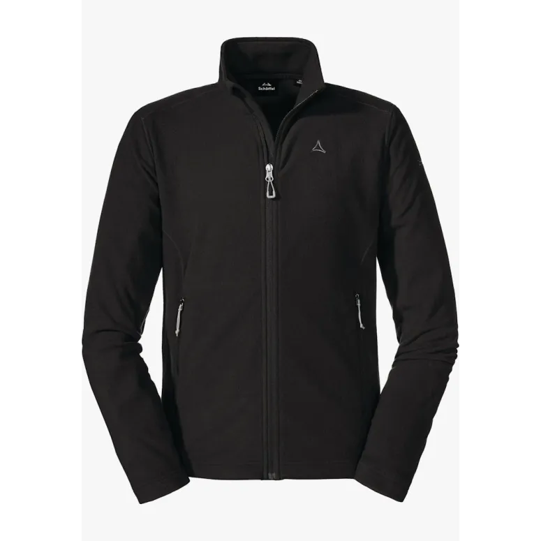 Kurtka Polarowa Męska Schoffel Cincinnati 3 Jacket Wiatrówka 58 4XL
