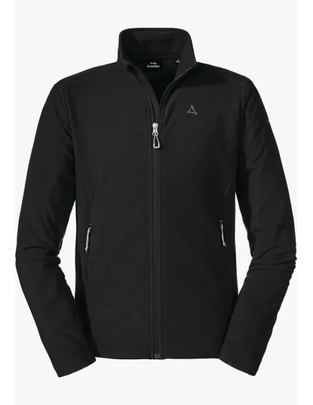 Kurtka Polarowa Męska Schoffel Cincinnati 3 Jacket Wiatrówka 58 4XL