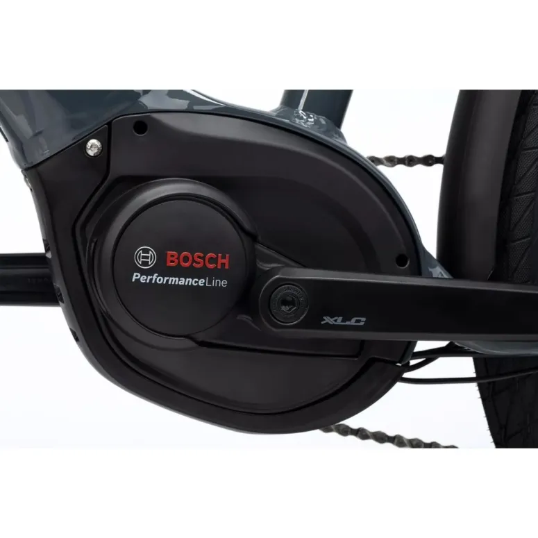 Elektryczny Rower Męski Damski 27,5 GHOST Hydraulika ALU Wspomaganie MTB