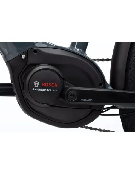 Elektryczny Rower Męski Damski 27,5 GHOST Hydraulika ALU Wspomaganie MTB