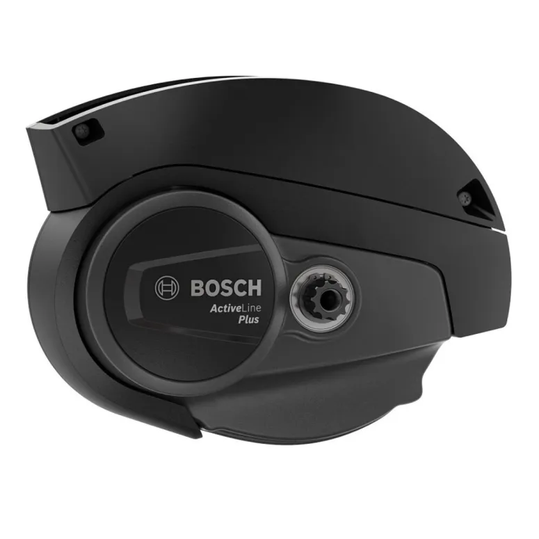 Elektryczny Rower Trekkingowy 27,5 Lapierre Męski Hydraulika Wspomaganie