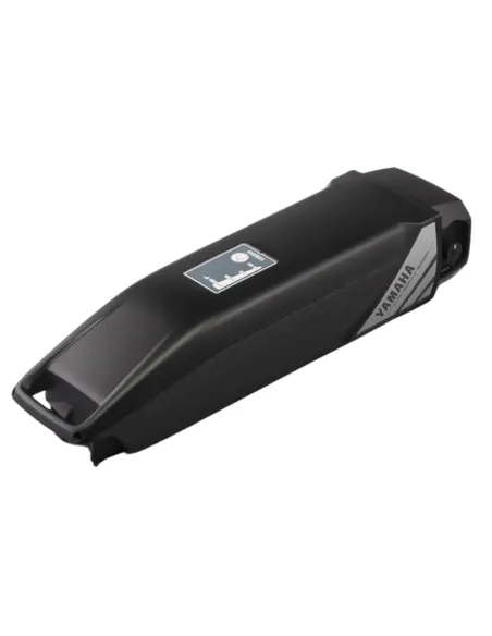 Elektryczny Rower Trekkingowy 27,5 Lapierre Męski Hydraulika Wspomaganie