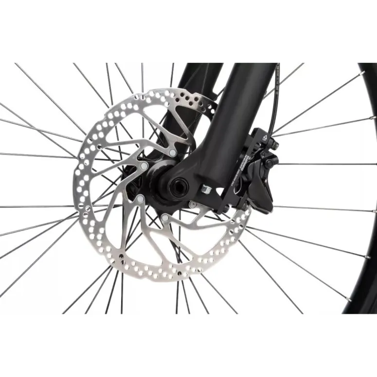 Elektryczny Rower Górski 29 GHOST Męski Damski ALU Hardtail Hydraulika MTB