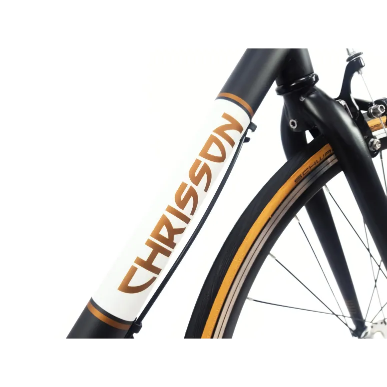 Rower Miejski Męski 28 Uniwersalny Retro Dual Pivot Trzybiegowy Stalowy