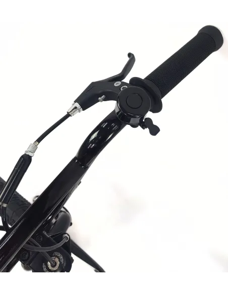 Rower BMX 20 Młodzieżowy Damski Męski Wyczynowy Freestyle Rotor 360 Pegi