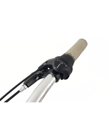 Rower Miejski 28 Stal Damski Retro Nexus 3 Kontra Bagażnik Błotniki Stopka