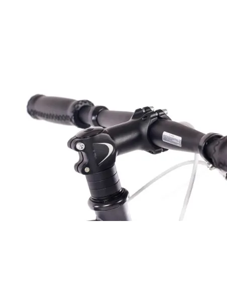 Rower Ostre Koło Męski 28 Stal Dual Pivot Lekki Wyścigowy Retro Jednobieg