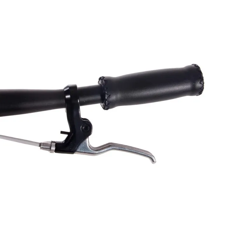 Rower Ostre Koło Męski 28 Stal Dual Pivot Lekki Wyścigowy Retro Jednobieg