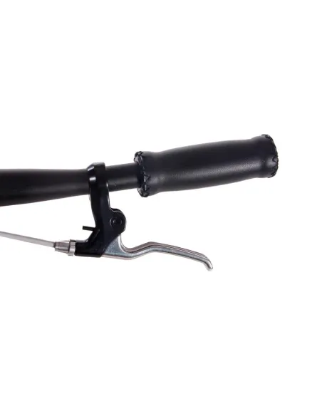 Rower Ostre Koło Męski 28 Stal Dual Pivot Lekki Wyścigowy Retro Jednobieg