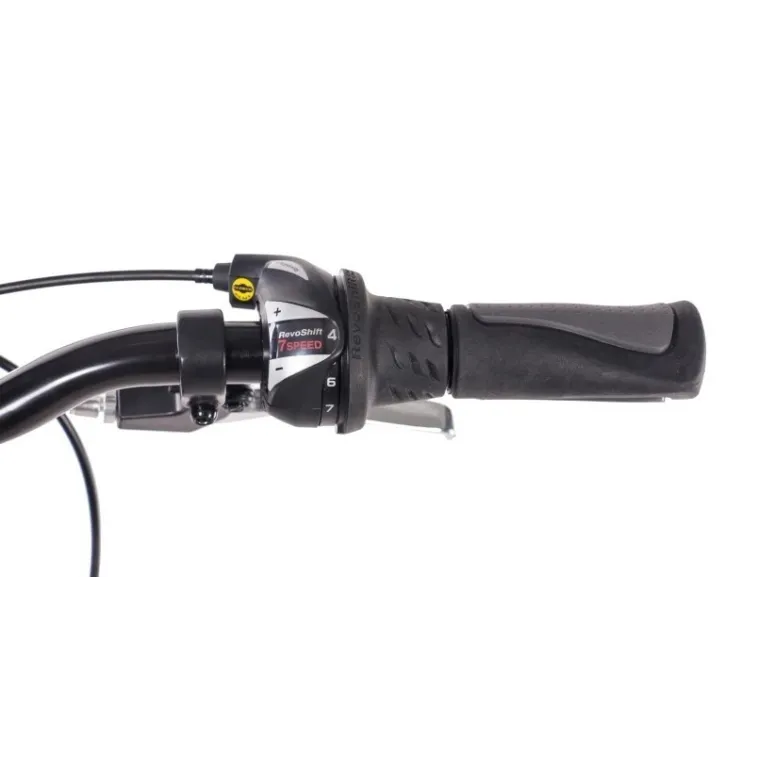 Rower Miejski 28 Męski Stal Uniwersalny Światła Bagażnik Błotniki Kontra