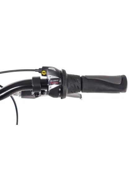 Rower Miejski 28 Męski Stal Uniwersalny Światła Bagażnik Błotniki Kontra