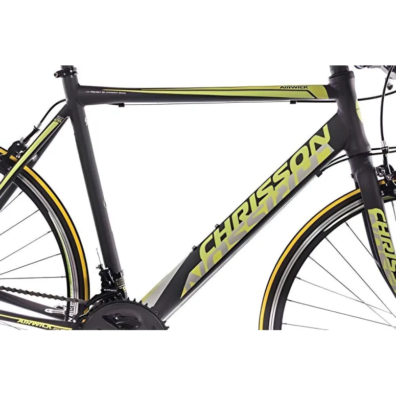 Rower Szosowy 28 Alu Męski Wyścigowy Kolarzówka Klamkomanetki Dual Pivot