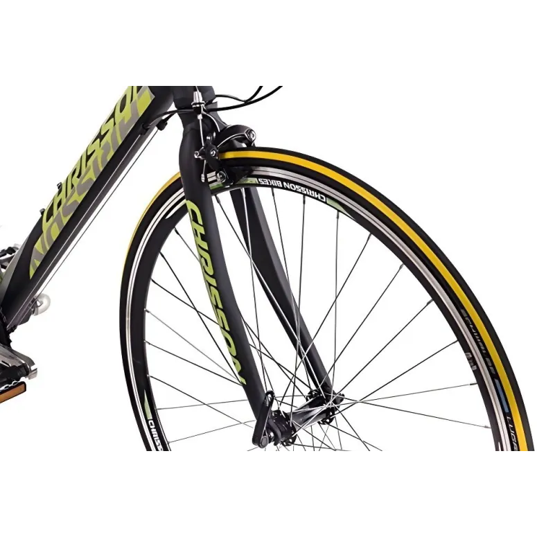 Rower Szosowy 28 Alu Męski Wyścigowy Kolarzówka Klamkomanetki Dual Pivot