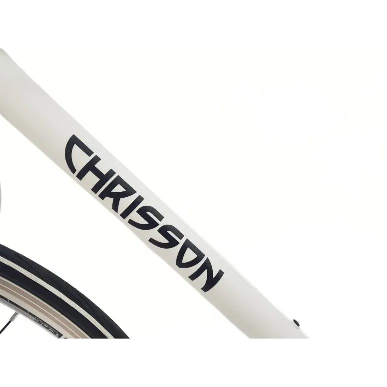 Rower Ostre Koło 28 Stalowy Męski U-Brake Wyścigowy Jednobiegowy Lekki