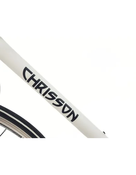 Rower Ostre Koło 28 Stalowy Męski U-Brake Wyścigowy Jednobiegowy Lekki