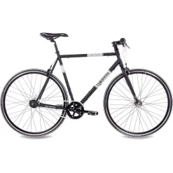 Rower Miejski Męski 28 Stalowy Uniwersalny Nexus 7 U-Brake Retro Vintage