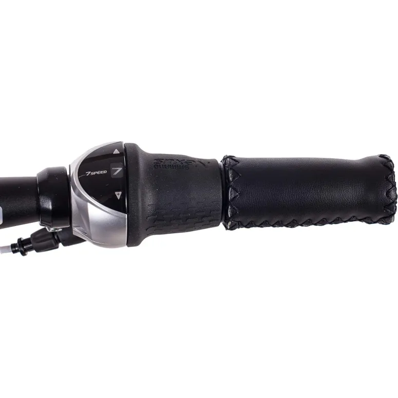 Rower Miejski Męski 28 Stalowy Uniwersalny Nexus 7 U-Brake Retro Vintage