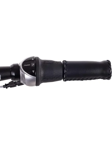 Rower Miejski Męski 28 Stalowy Uniwersalny Nexus 7 U-Brake Retro Vintage