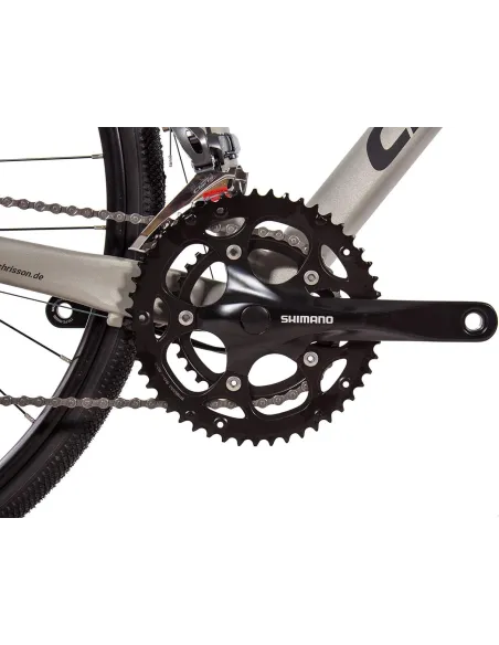 Rower Gravel 28 Uniwersalny Aluminium Tarcze Odblaski Przełajowy Cyngle