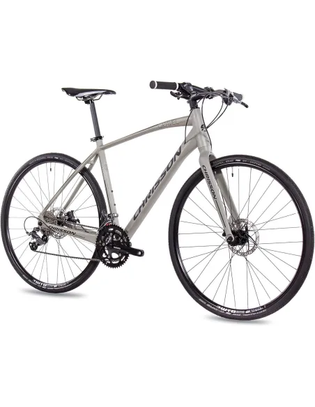 Rower Gravel 28 Uniwersalny Aluminium Tarcze Odblaski Przełajowy Cyngle