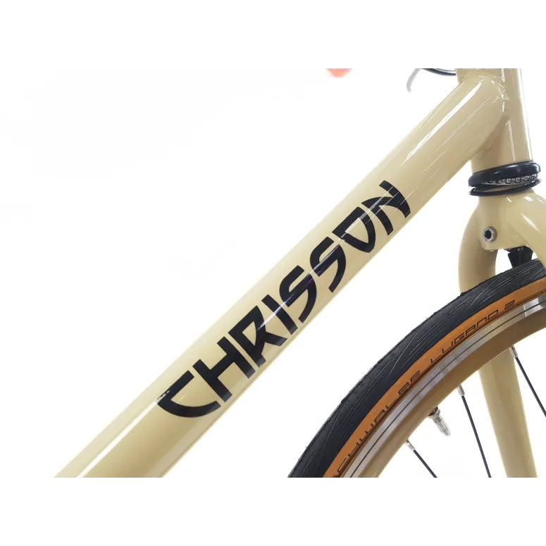 Rower Ostre Koło Męski 28 Stal U-Brake Wyścigowy Lekki Jednobiegowy Retro