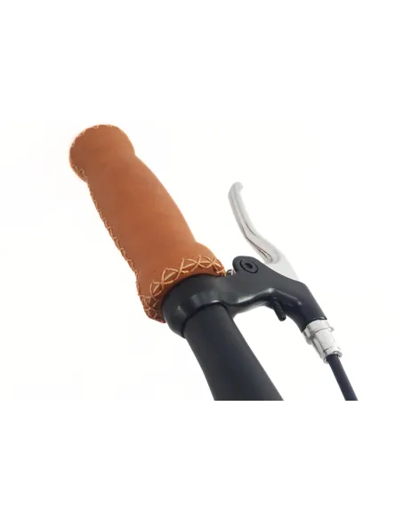 Rower Ostre Koło Męski 28 Stal U-Brake Wyścigowy Lekki Jednobiegowy Retro