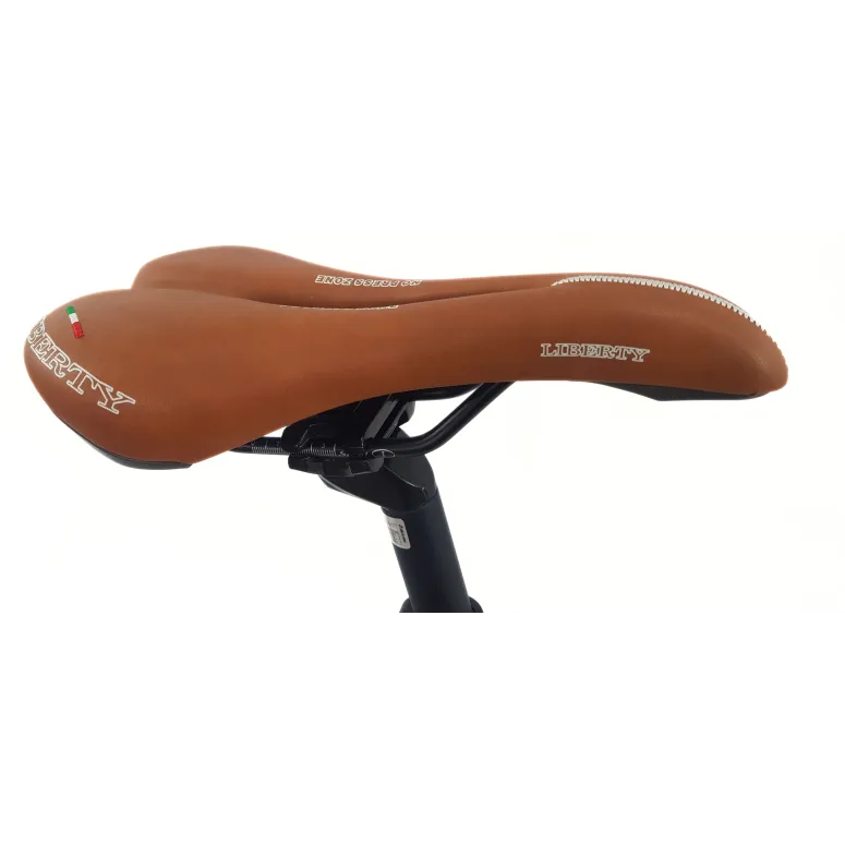 Rower Ostre Koło Męski 28 Stal U-Brake Wyścigowy Lekki Jednobiegowy Retro