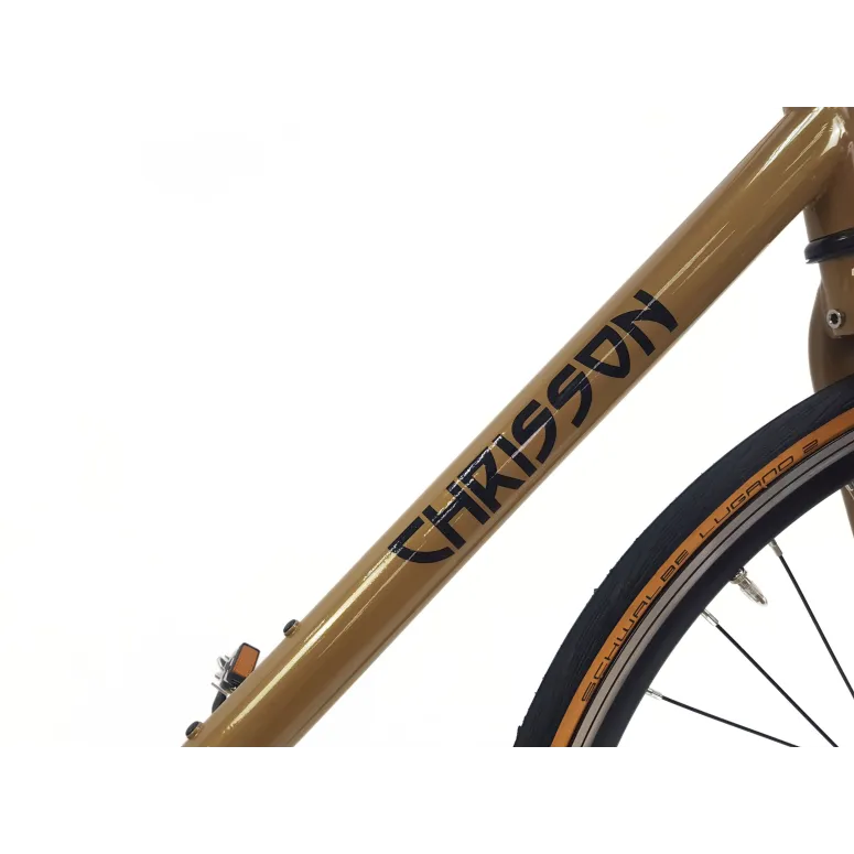 Rower Ostre Koło 28 Męski U-brake Stal Lekki Wyścigowy Jednobiegowy Retro