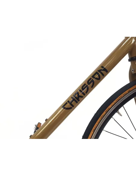 Rower Ostre Koło 28 Męski U-brake Stal Lekki Wyścigowy Jednobiegowy Retro