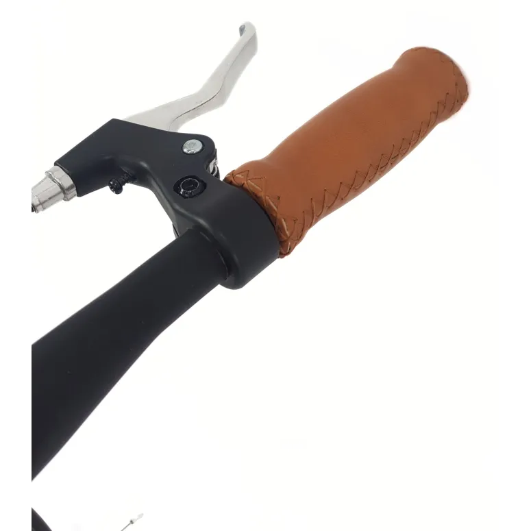 Rower Ostre Koło 28 Męski Stal U-Brake Wyścigowy Retro Lekki Jednobiegowy