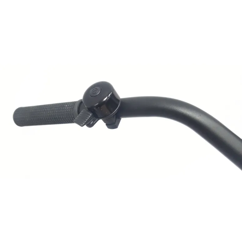 Rower Miejski 28 Damski Stalowy Nexus 3 Bagażnik Światła Dzwonek Blokada