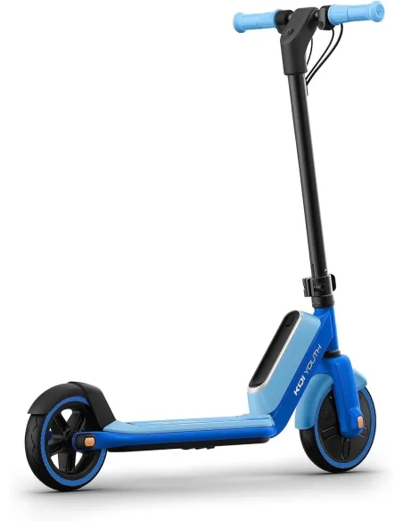 Dziecięca Hulajnoga Elektryczna NIU KQi Youth Alu 2 Tryby 150 W 16 km/h