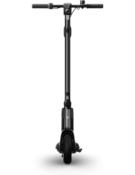 Elektryczna Hulajnoga NIU KQI1 PRO Składana Biała IP54 Światła 250W 20 km/h