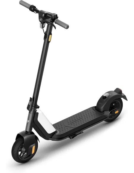 Elektryczna Hulajnoga NIU KQI1 PRO Składana Biała IP54 Światła 250W 20 km/h