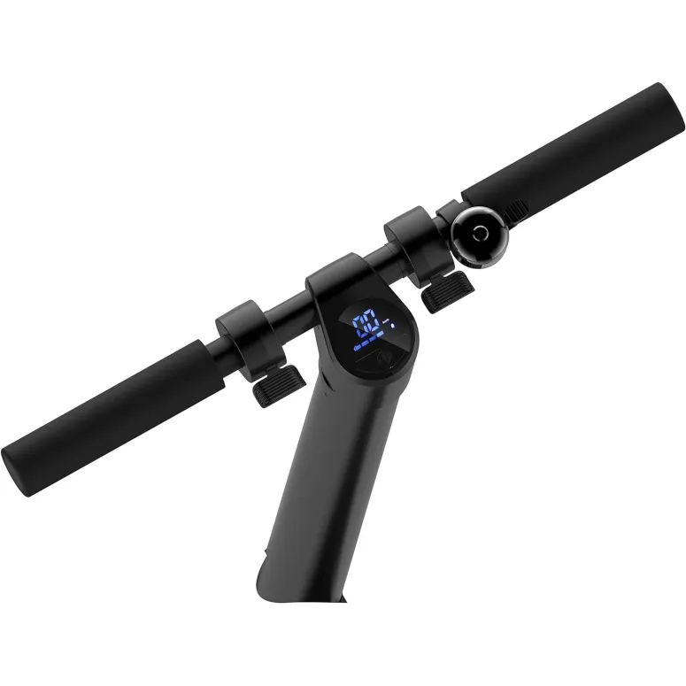 Hulajnoga Elektryczna Urban Glide Ride 62S Amortyzacja 20 km/h 250 W Czarna