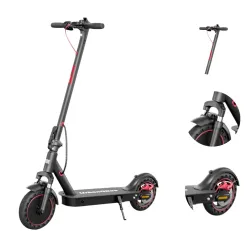 Hulajnoga Elektryczna Urban Glide Ride 100 20km/h Zasięg 30 km 350W 7,5Ah