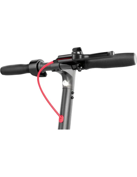 Hulajnoga Elektryczna Urban Glide Ride 100 20km/h Zasięg 30 km 350W 7,5Ah