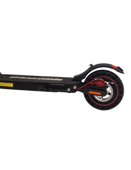 Hulajnoga Elektryczna Urban Glide Ride 100 20km/h Zasięg 30 km 350W 7,5Ah