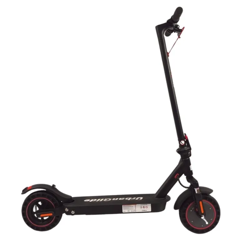 Hulajnoga Elektryczna Urban Glide Ride 100 20km/h Zasięg 30 km 350W 7,5Ah