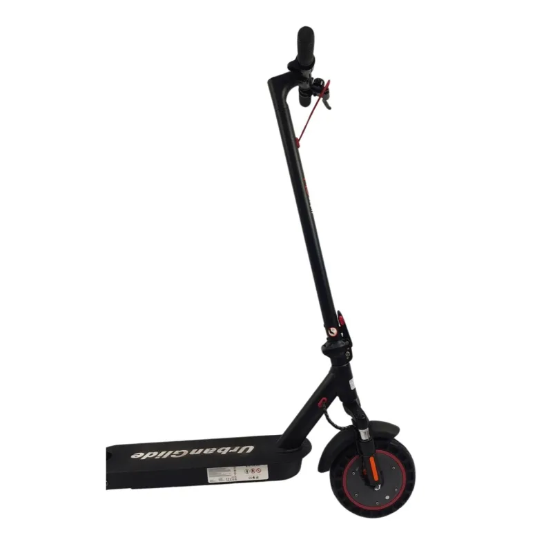 Hulajnoga Elektryczna Urban Glide Ride 100 20km/h Zasięg 30 km 350W 7,5Ah