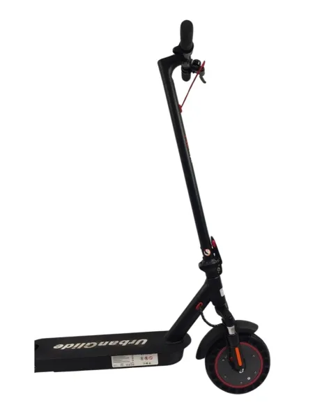 Hulajnoga Elektryczna Urban Glide Ride 100 20km/h Zasięg 30 km 350W 7,5Ah