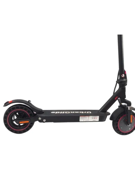 Hulajnoga Elektryczna Urban Glide Ride 100 20km/h Zasięg 30 km 350W 7,5Ah